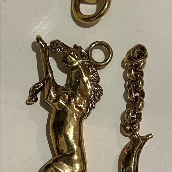 Chloe Handbag Charms